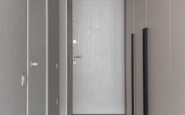 Квартира Уютное Место/Hugge Place студия в центре города