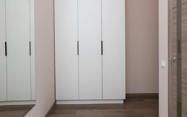 Квартира на Улице Октябрьская 12