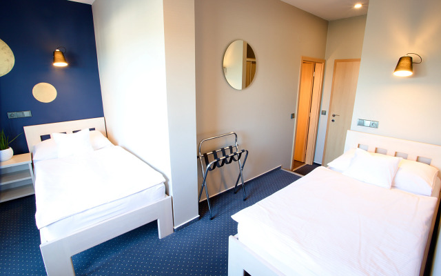 Apart Hotel Jablonec
