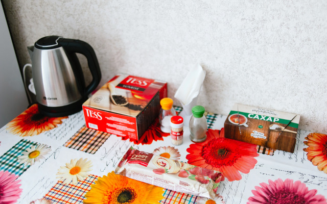 Апартаменты Квартира56.рф