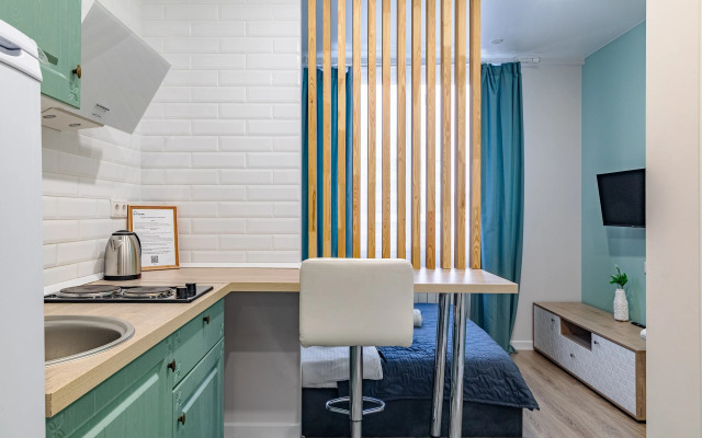 Inhome24 V Sovremennom Stile S Luchshimi Uslugami Apartments