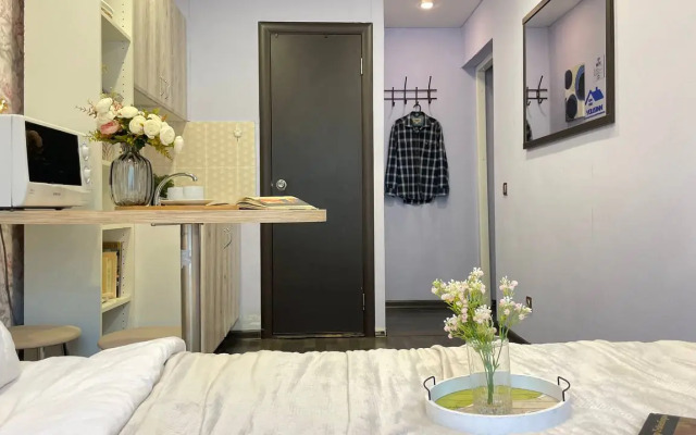 Yousinn Gogolya 293 Apartments