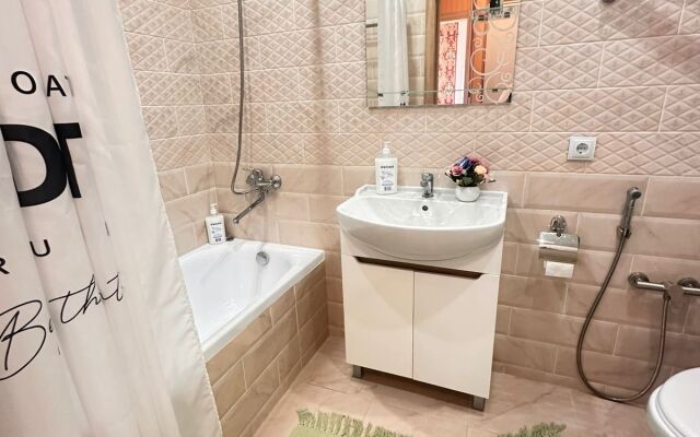 Апартаменты Кварт на Ул Земнухова