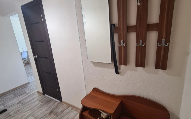Amurskiy Bulvar 35 Flat