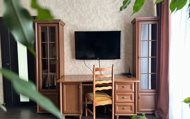 Квартира в историческом центре города