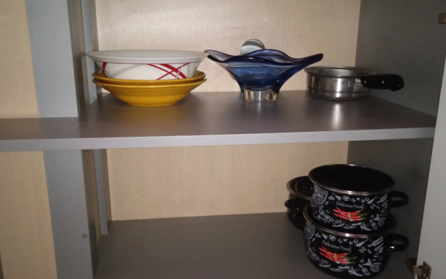 Квартира Уютная в Центре