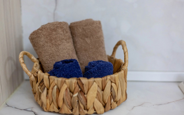 Квартира с Видом на Горы в Центре Города