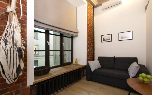 Квартира Lifehack apart 3