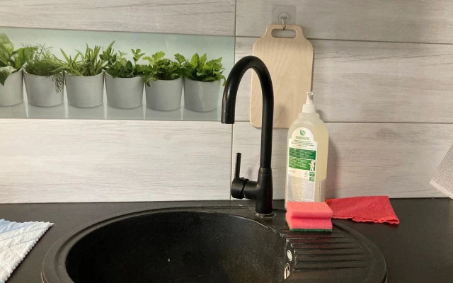 Квартира Уютная Недалеко от Центра