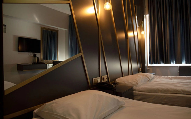 Park Çağlayan Hotel