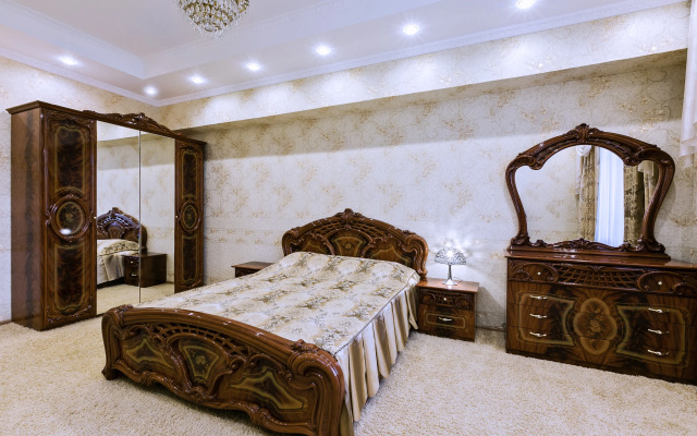 Квартира GM Apartments у Павелецкой