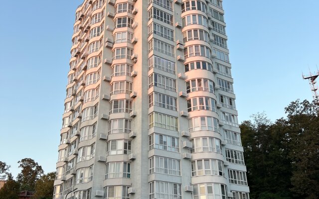 Yuzhnoye More Gosti-24 Apartments