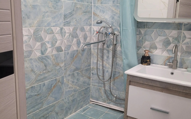 Апартаменты в Центре