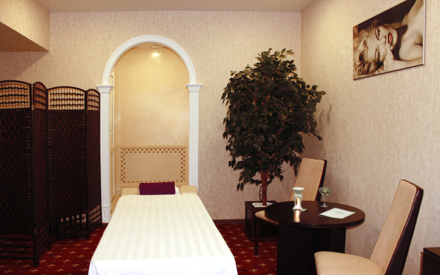 Mask Biznes Hotel