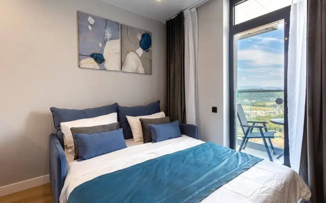 4.16 Studio Kislorod Flat