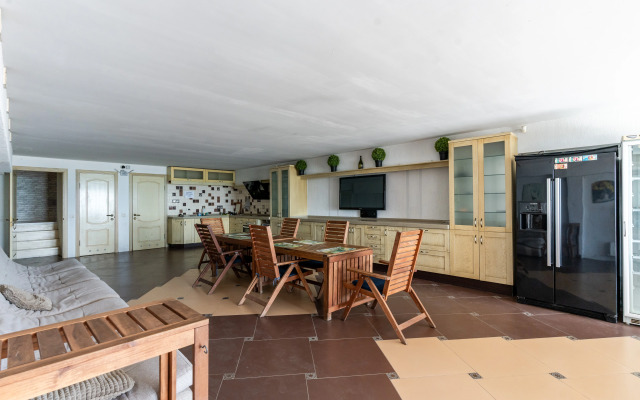 Гостевой дом Эльхаус