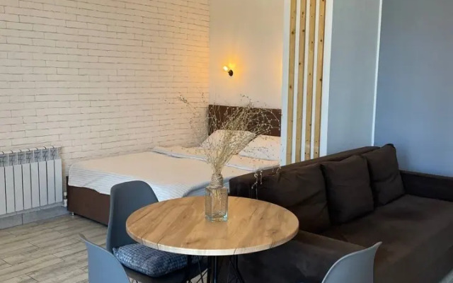 Vyshe Neba Koktebel Apartments