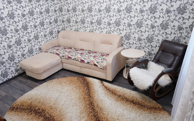 Квартира в самом центре Шуи