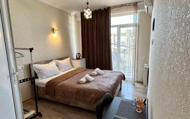 Marioni Hotel