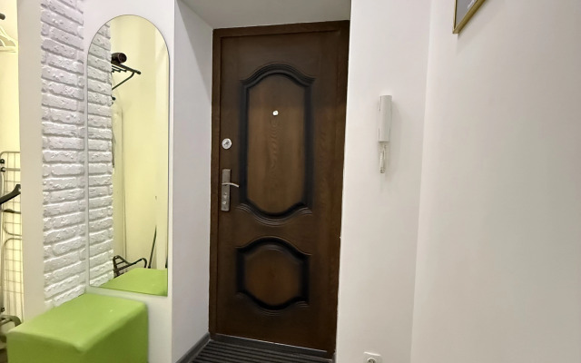 Апартаменты Площадь Славы