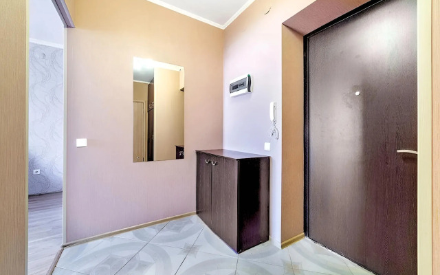 Апартаменты у Чаши