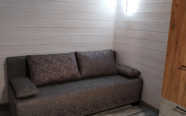 Na Beregu Ladozhskogo Ozera Guest House