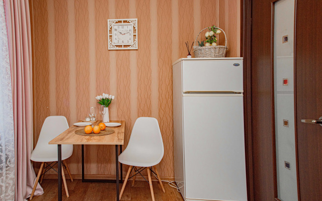 Квартира Уютная квартирка