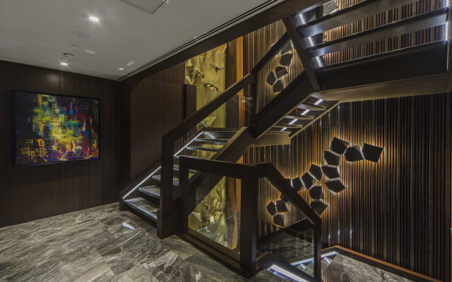 Naz City Hotel Taksim