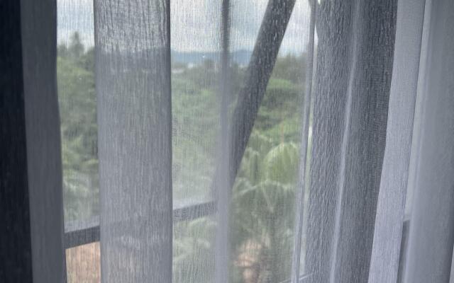 Palmyrah Surin Beach Residences Apartments