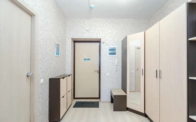 Apartments Cosmos Apart Na Revolyutsii 48 B (2)