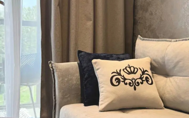 Premium-Klassa V Zhk Rybnaya Derevnya Flat