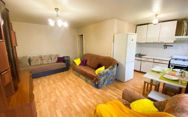 Na Lenina, 74 Flat