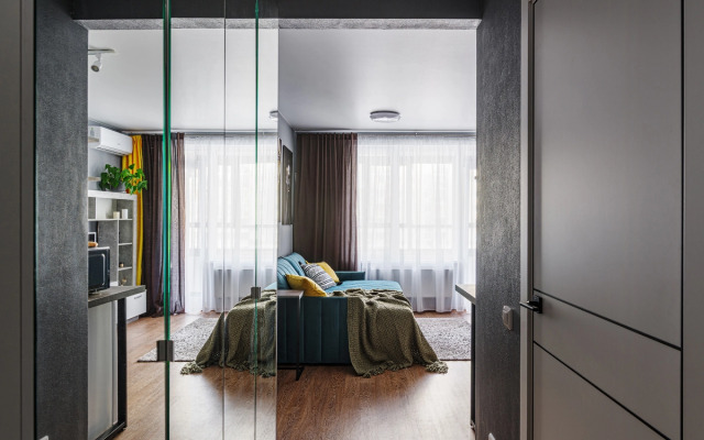 Квартира Студия Ялта III