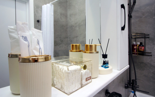 Апартаменты Просторные на Арбате