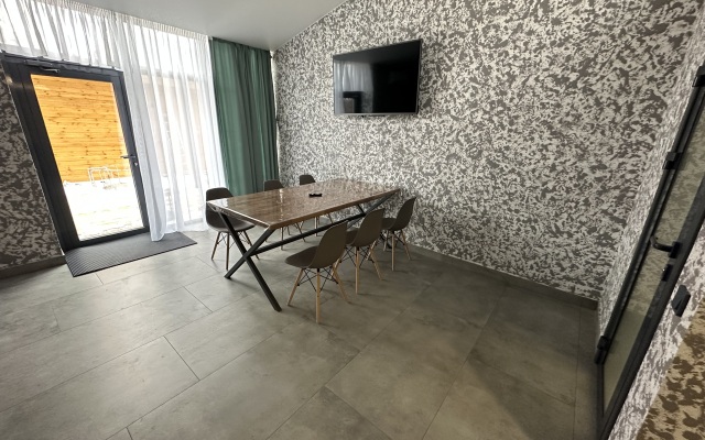 База отдыха Беседа