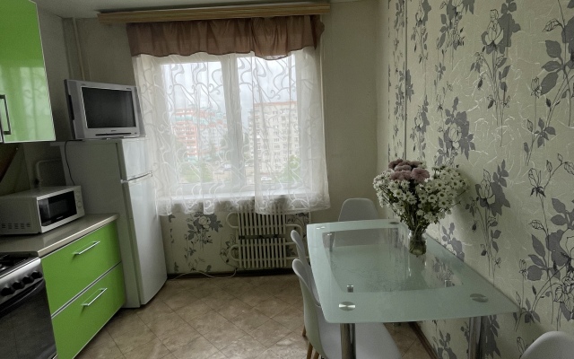 Квартира На Московском