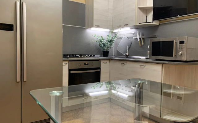 Квартира Около Метро Суконная Слобода