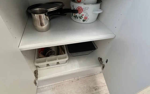 Апартаменты Новая Трешка в Автозаводском районе