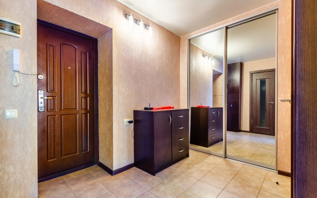 Verona Flat