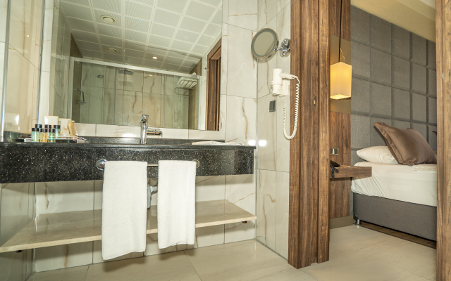 New Karaman Hotel