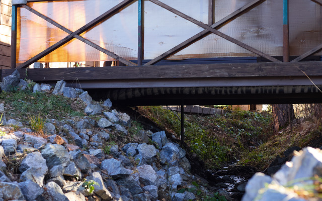 Гостевой дом Дагар