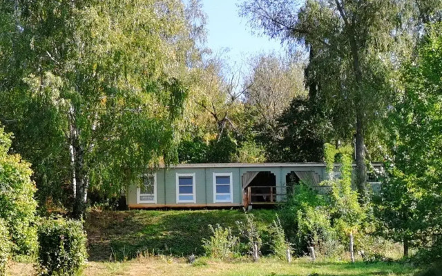 Частный дом Les Dankin