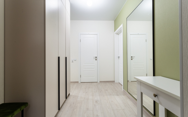 Квартира Eliza Home однокомнатная квартира у Московских ворот