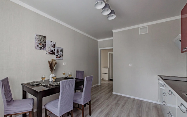 Arenda Dlya Dushi Apartments