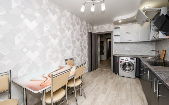Sladkiy Son Apartments