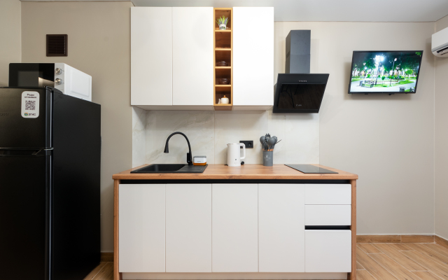 Kvartira Shikalad Kmv Lyuks V Tsentre 7