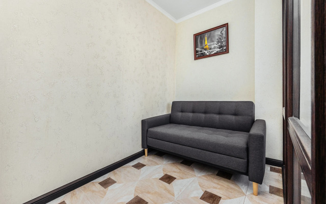 Апартаменты Estetapart на Воровского