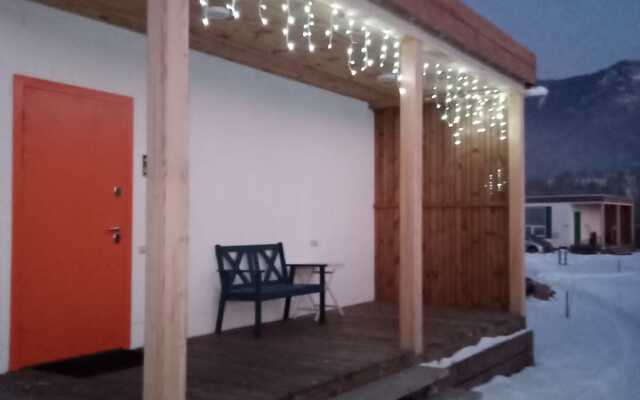 Zavist Recreation Center