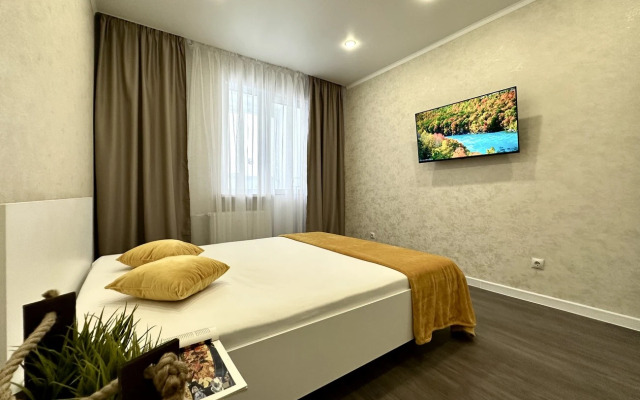 Квартира на улице Рокоссовского 29/1