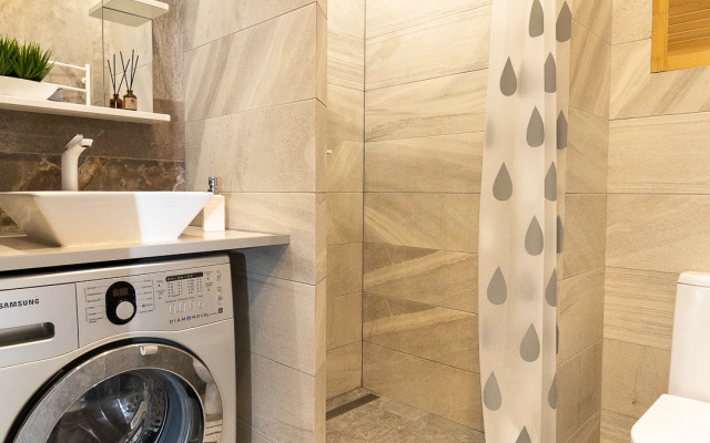 Квартира На Михалева